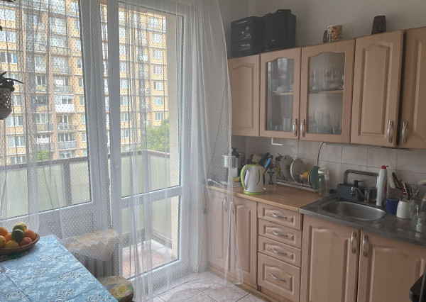 3-izbový byt SEVER- Boženy Nemcovej, OV, 69m2, 6.p/11