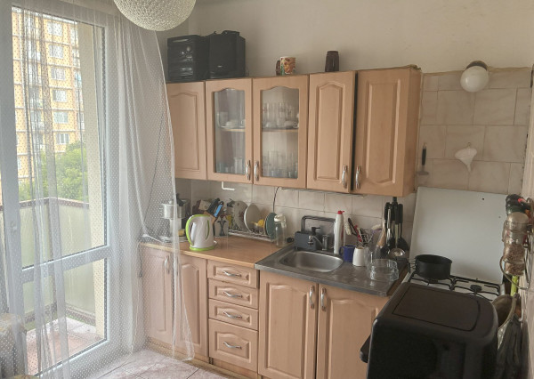 3-izbový byt SEVER- Boženy Nemcovej, OV, 69m2, 6.p/11