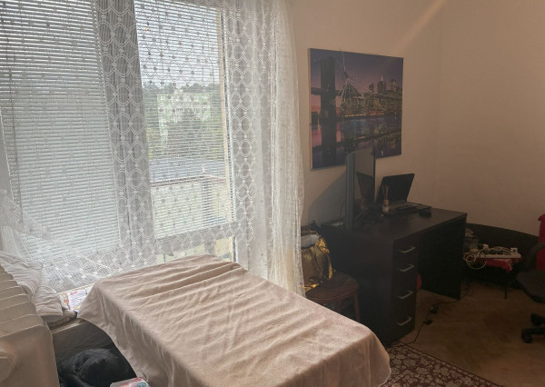 3-izbový byt SEVER- Boženy Nemcovej, OV, 69m2, 6.p/11