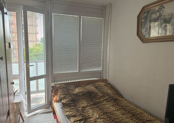 3-izbový byt SEVER- Boženy Nemcovej, OV, 69m2, 6.p/11