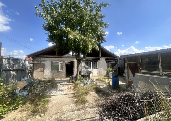 ‼️Rodinný dom na dokončenie‼️