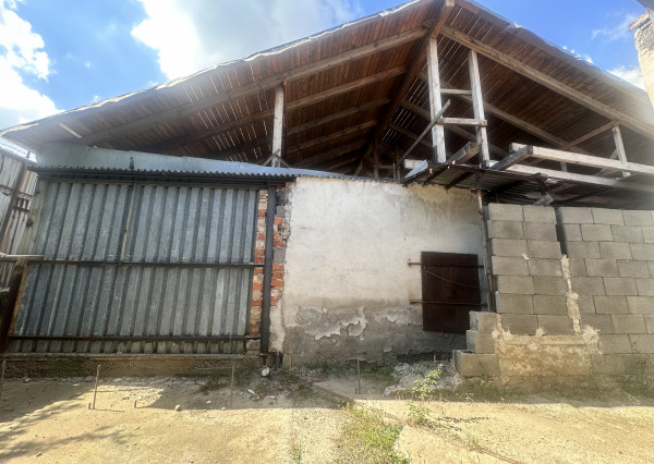 ‼️Rodinný dom na dokončenie‼️