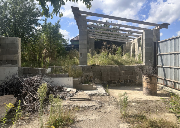 ‼️Rodinný dom na dokončenie‼️