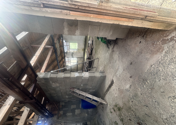 ‼️Rodinný dom na dokončenie‼️