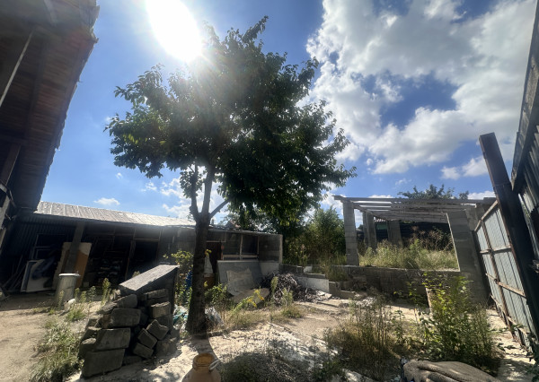 ‼️Rodinný dom na dokončenie‼️