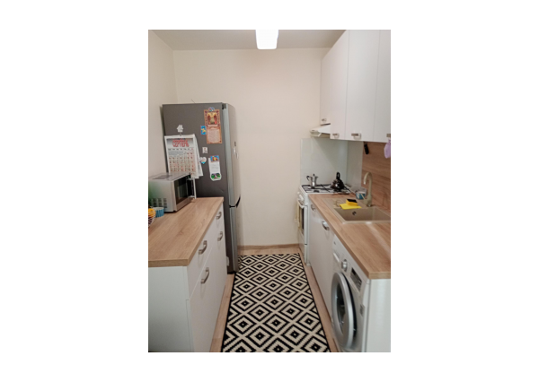 REZERVOVANÉ 1,5-izb. byt, 40 m2, (6.p), Košice Trieda SNP