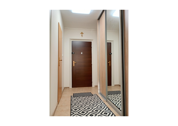 REZERVOVANÉ 1,5-izb. byt, 40 m2, (6.p), Košice Trieda SNP