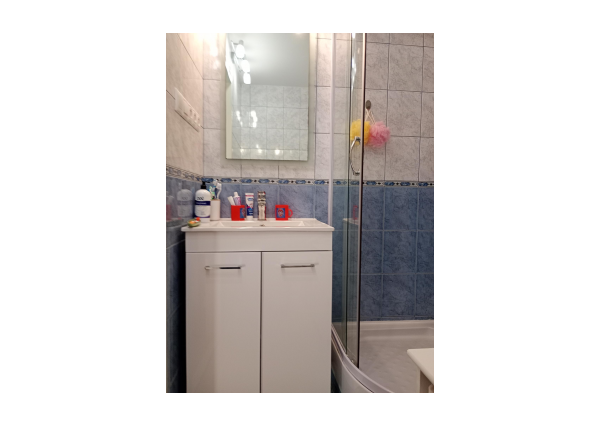 REZERVOVANÉ 1,5-izb. byt, 40 m2, (6.p), Košice Trieda SNP