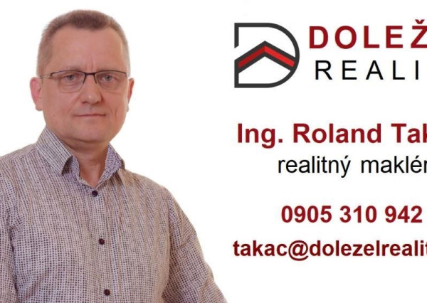 REZERVOVANÉ 1,5-izb. byt, 40 m2, (6.p), Košice Trieda SNP