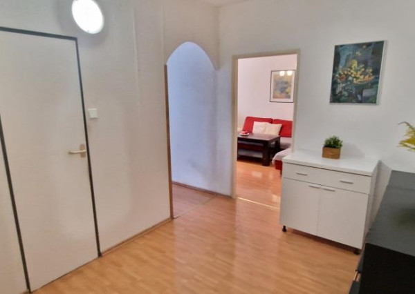 REZERVOVANÉ 3-izb. byt, 66 m2, balkón (1.p), Košice Humenská