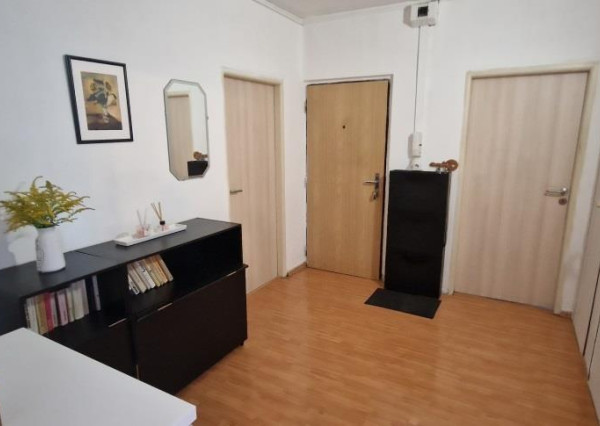 REZERVOVANÉ 3-izb. byt, 66 m2, balkón (1.p), Košice Humenská