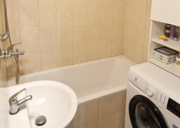 REZERVOVANÉ 3-izb. byt, 66 m2, balkón (1.p), Košice Humenská