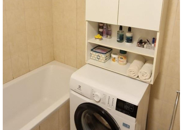 REZERVOVANÉ 3-izb. byt, 66 m2, balkón (1.p), Košice Humenská