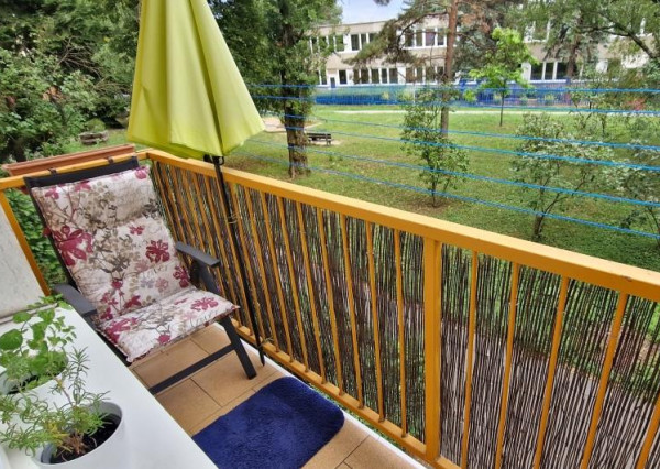 REZERVOVANÉ 3-izb. byt, 66 m2, balkón (1.p), Košice Humenská