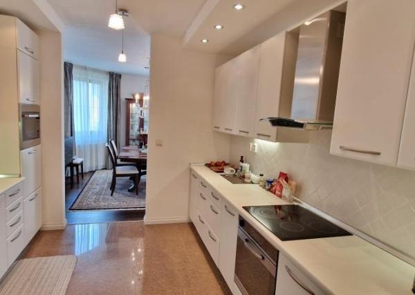 4-izb. apartmán, 268 m2, Kristoff Plaza, Trenčianske Teplice