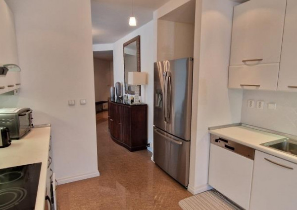 4-izb. apartmán, 268 m2, Kristoff Plaza, Trenčianske Teplice