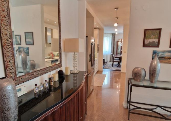 4-izb. apartmán, 268 m2, Kristoff Plaza, Trenčianske Teplice