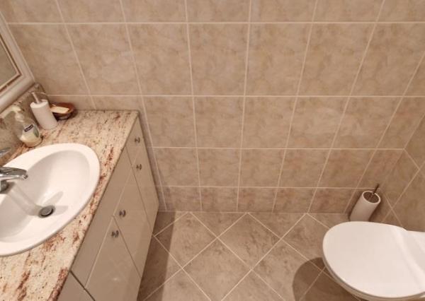 4-izb. apartmán, 268 m2, Kristoff Plaza, Trenčianske Teplice