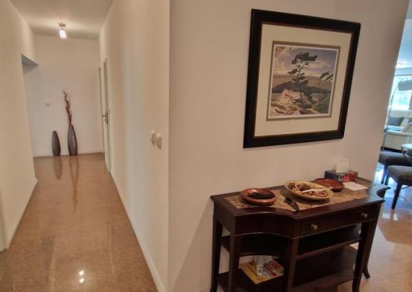 4-izb. apartmán, 268 m2, Kristoff Plaza, Trenčianske Teplice