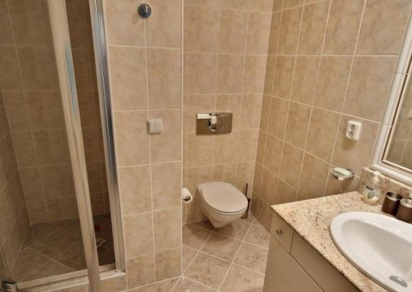 4-izb. apartmán, 268 m2, Kristoff Plaza, Trenčianske Teplice