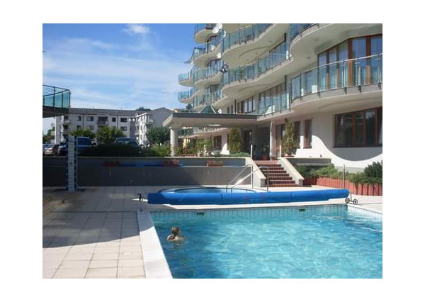 4-izb. apartmán, 268 m2, Kristoff Plaza, Trenčianske Teplice