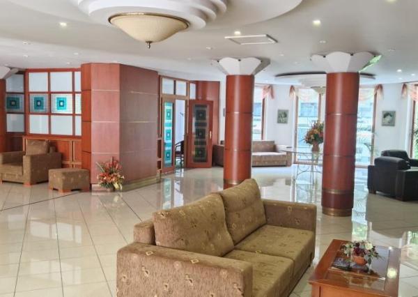 4-izb. apartmán, 268 m2, Kristoff Plaza, Trenčianske Teplice