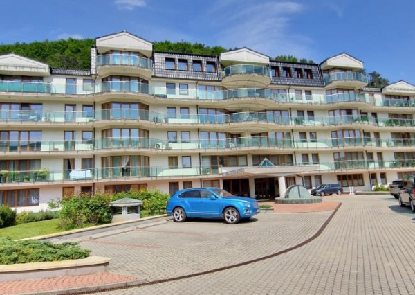 4-izb. apartmán, 268 m2, Kristoff Plaza, Trenčianske Teplice