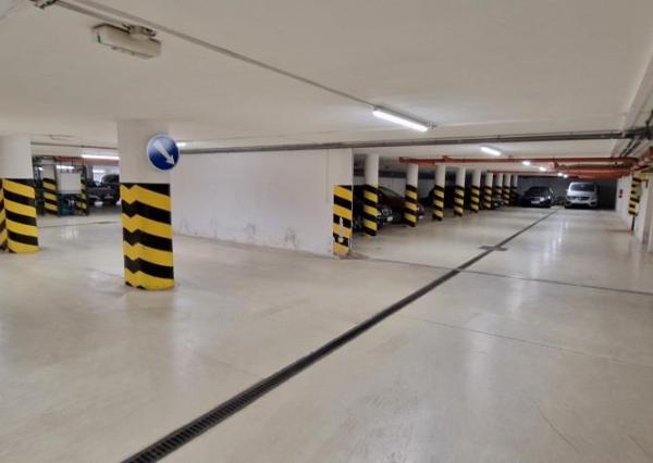 4-izb. apartmán, 268 m2, Kristoff Plaza, Trenčianske Teplice