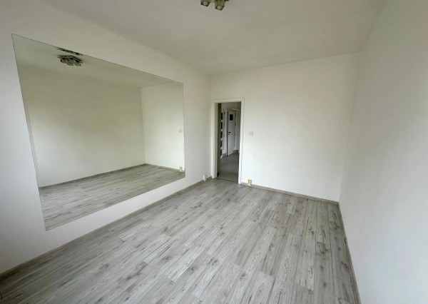 Na predaj 3 izbový byt s klímou a loggiou / KVP – Wurmova