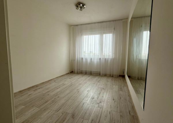 Na predaj 3 izbový byt s klímou a loggiou / KVP – Wurmova