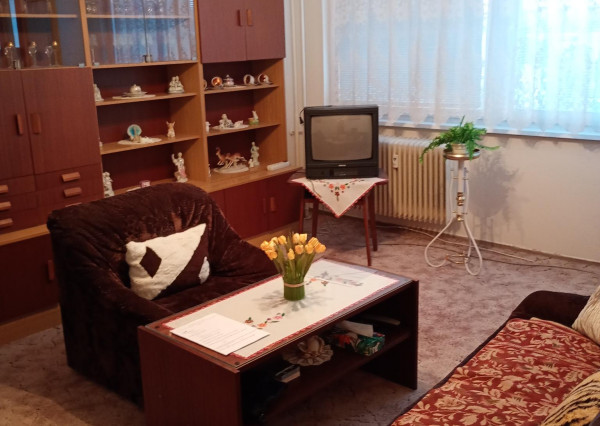 3 izbový byt, Košice Západ, Terasa, ul. Gudernova, loggia
