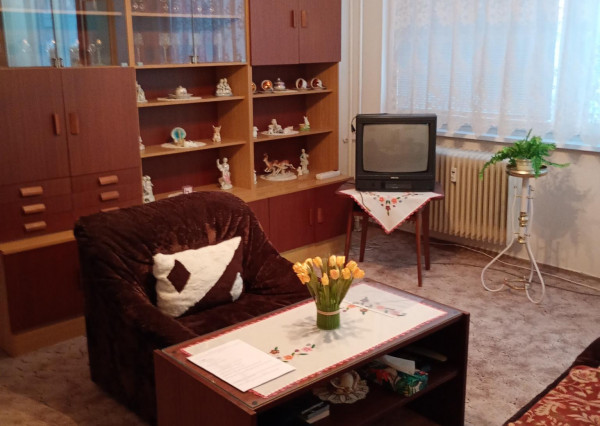 REZERVOVANÉ - 3 izbový byt, Košice Západ, Terasa, ul. Gudernova,