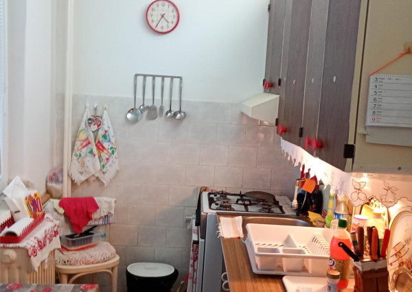 REZERVOVANÉ - 3 izbový byt, Košice Západ, Terasa, ul. Gudernova,