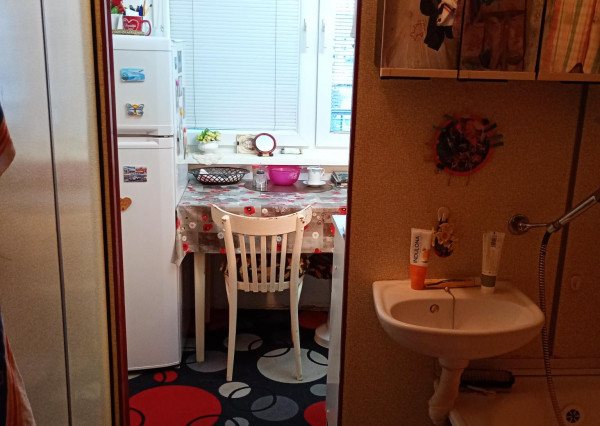 REZERVOVANÉ - 3 izbový byt, Košice Západ, Terasa, ul. Gudernova,