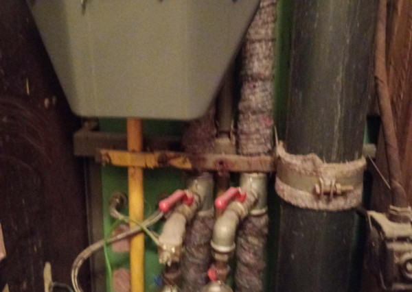 REZERVOVANÉ - 3 izbový byt, Košice Západ, Terasa, ul. Gudernova,