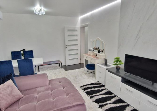 3-izbový byt, 72 m2, lodžia (4.p/4), Košice Juh Panelová