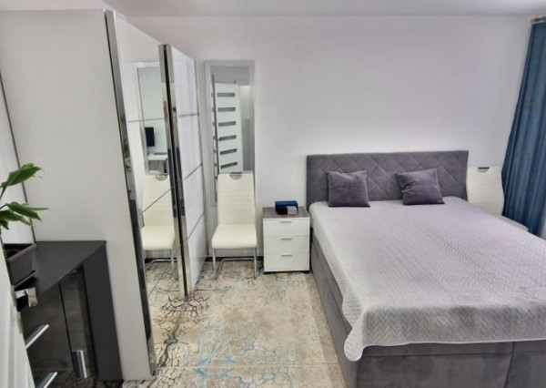 3-izbový byt, 72 m2, lodžia (4.p/4), Košice Juh Panelová