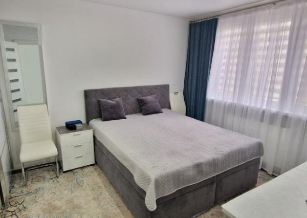 3-izbový byt, 72 m2, lodžia (4.p/4), Košice Juh Panelová