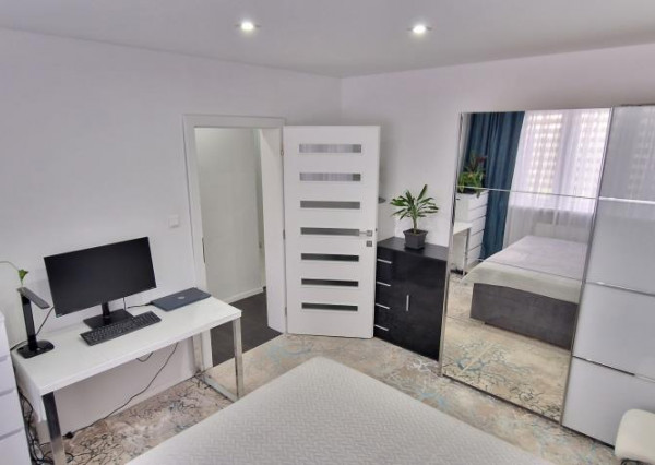 3-izbový byt, 72 m2, lodžia (4.p/4), Košice Juh Panelová