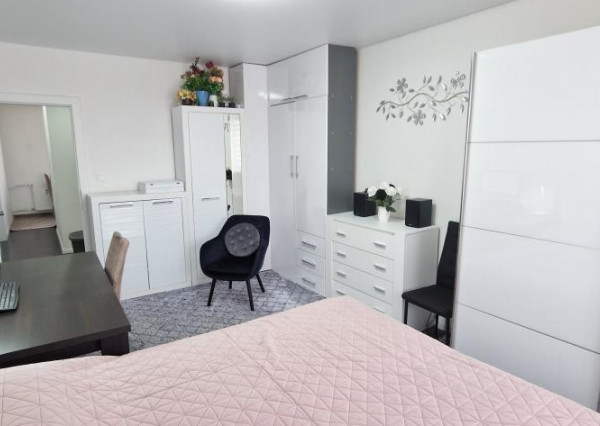 3-izbový byt, 72 m2, lodžia (4.p/4), Košice Juh Panelová