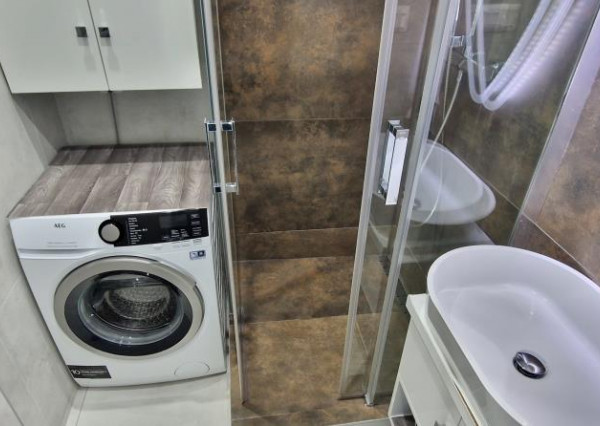 3-izbový byt, 72 m2, lodžia (4.p/4), Košice Juh Panelová