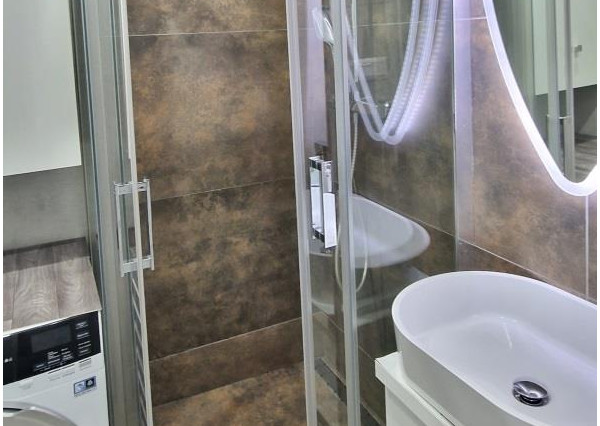 3-izbový byt, 72 m2, lodžia (4.p/4), Košice Juh Panelová