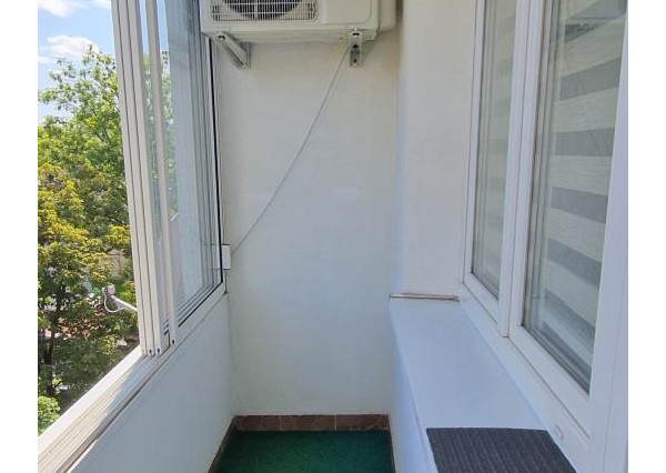 3-izbový byt, 72 m2, lodžia (4.p/4), Košice Juh Panelová