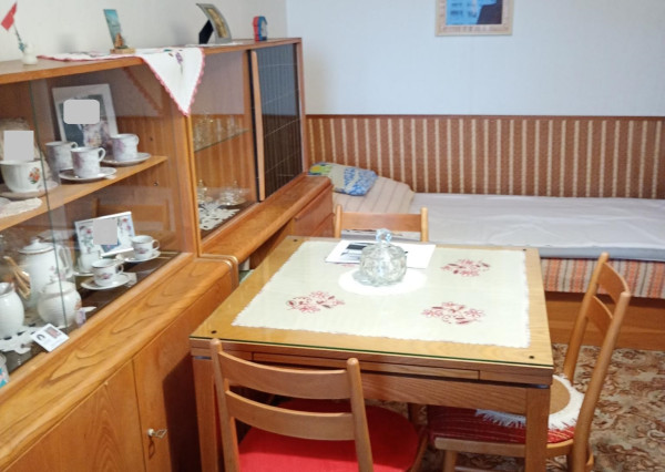 REZERVOVANÉ - 3 izbový byt, Košice Západ, Terasa, ul. Gudernova,