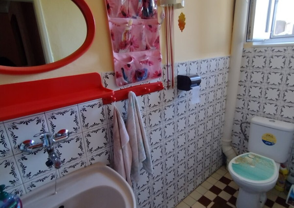 Priestranný 6-izbový dom s garážou, altánkom a veľkým pozemkom-Vyšné Opátske,KE