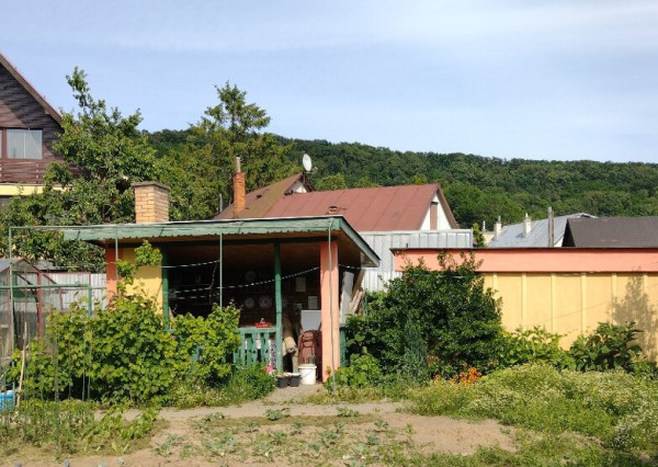 Priestranný 6-izbový dom s garážou, altánkom a veľkým pozemkom-Vyšné Opátske,KE