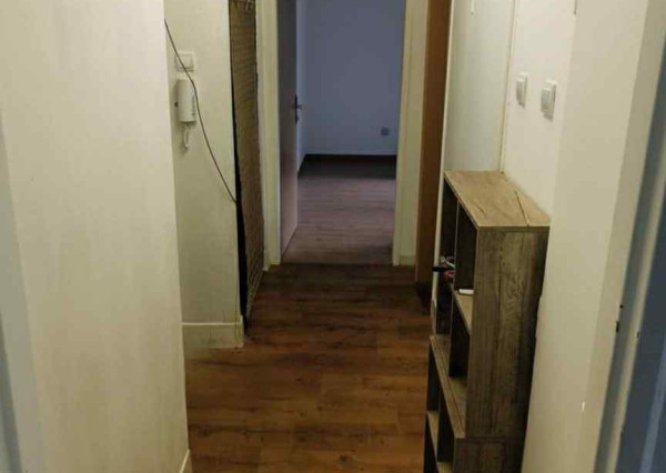 Priestranný 2-izbový byt s balkónom v obľúbenej lokalite – Košice Sever / Hlinkova ulica