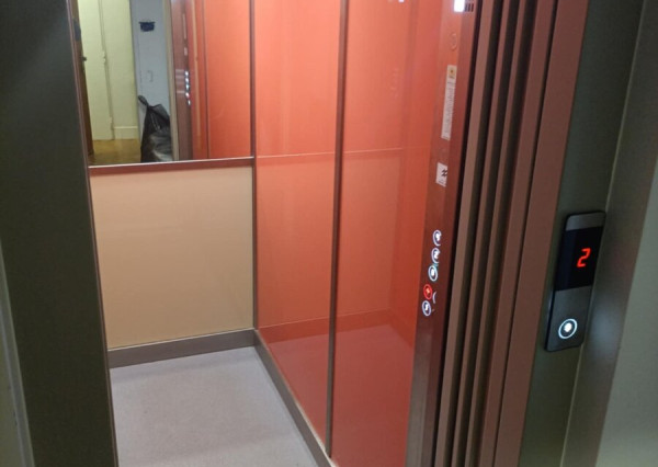 Priestranný 2-izbový byt s balkónom v obľúbenej lokalite – Košice Sever / Hlinkova ulica