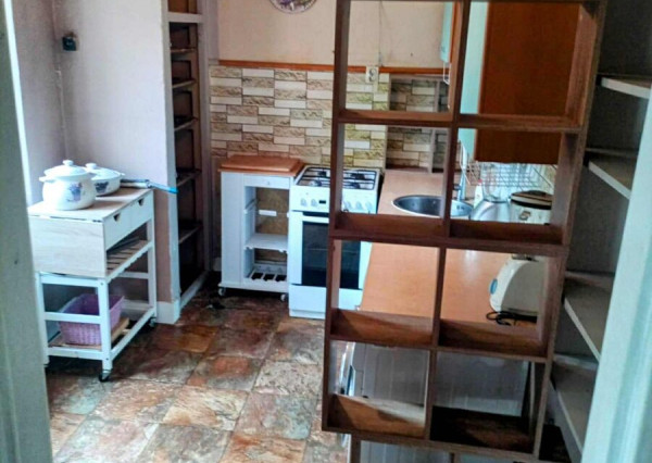 Priestranný 2-izbový byt s balkónom v obľúbenej lokalite – Košice Sever / Hlinkova ulica