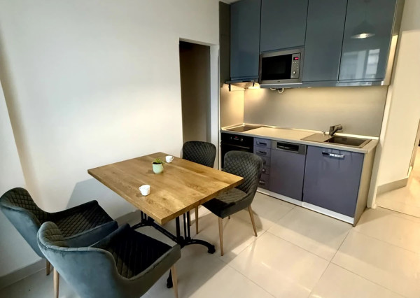 Na predaj 3 izbový byt s klímou a loggiou / KVP – Wurmova